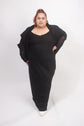 TCD TCD Long Bias Slip - Black Shop