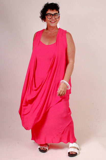 TCD TCD Long Bias Slip - Watermelon Shop