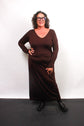 TCD TCD Long Thumbelina - Chocolate Brown Shop