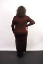 TCD TCD Long Thumbelina - Chocolate Brown Shop