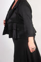 TCD TCD Loulou Jacket - Black Shop