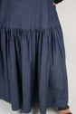 TCD TCD Petticoat - Denim Blue Shop