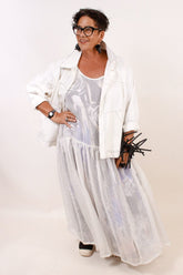 TCD TCD Petticoat Silk- Cream Shop
