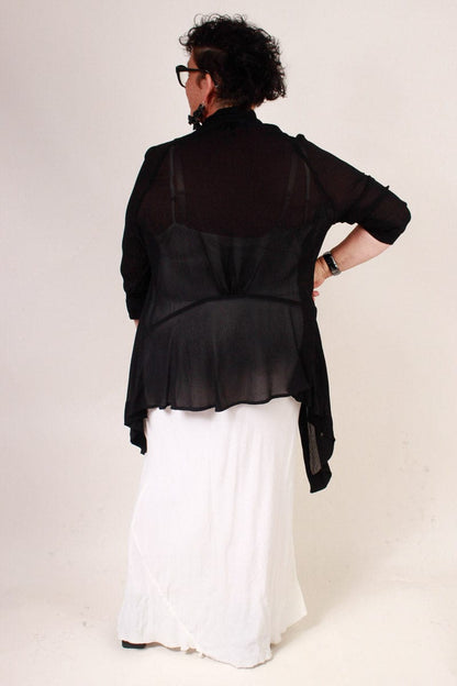 TCD TCD Ravish Cardi - Black Shop
