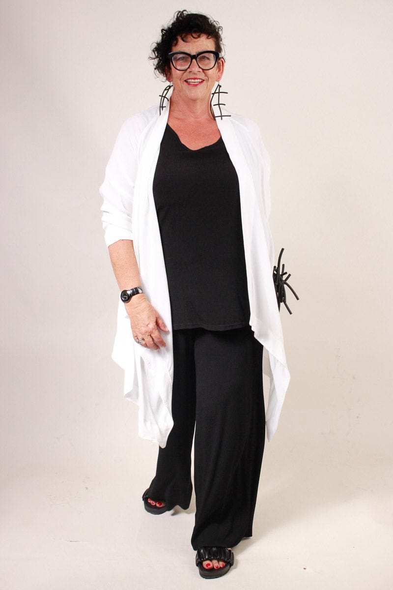 TCD TCD Ravish Cardi - Cream Shop