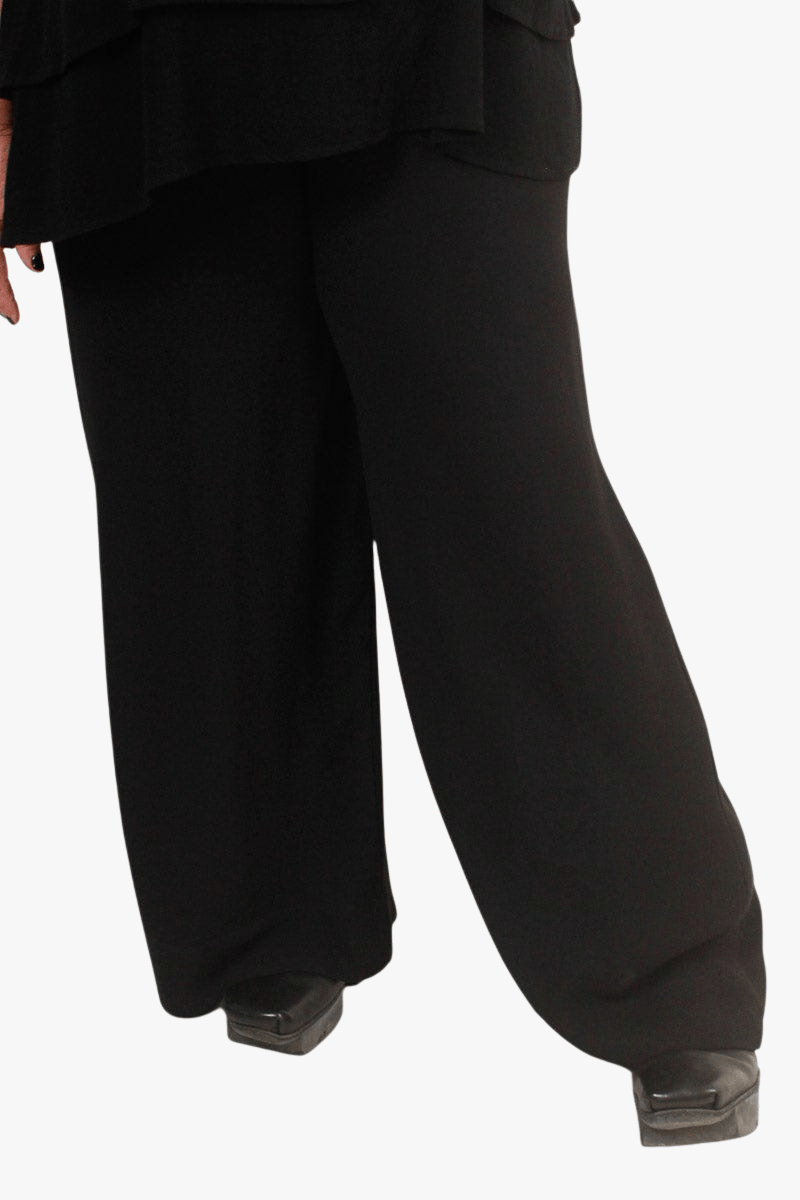TCD TCD Sadie Pant - Black Shop