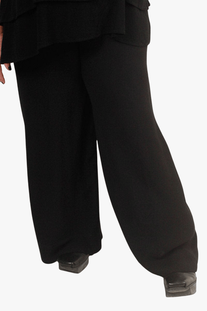 TCD TCD Sadie Pant - Black Shop