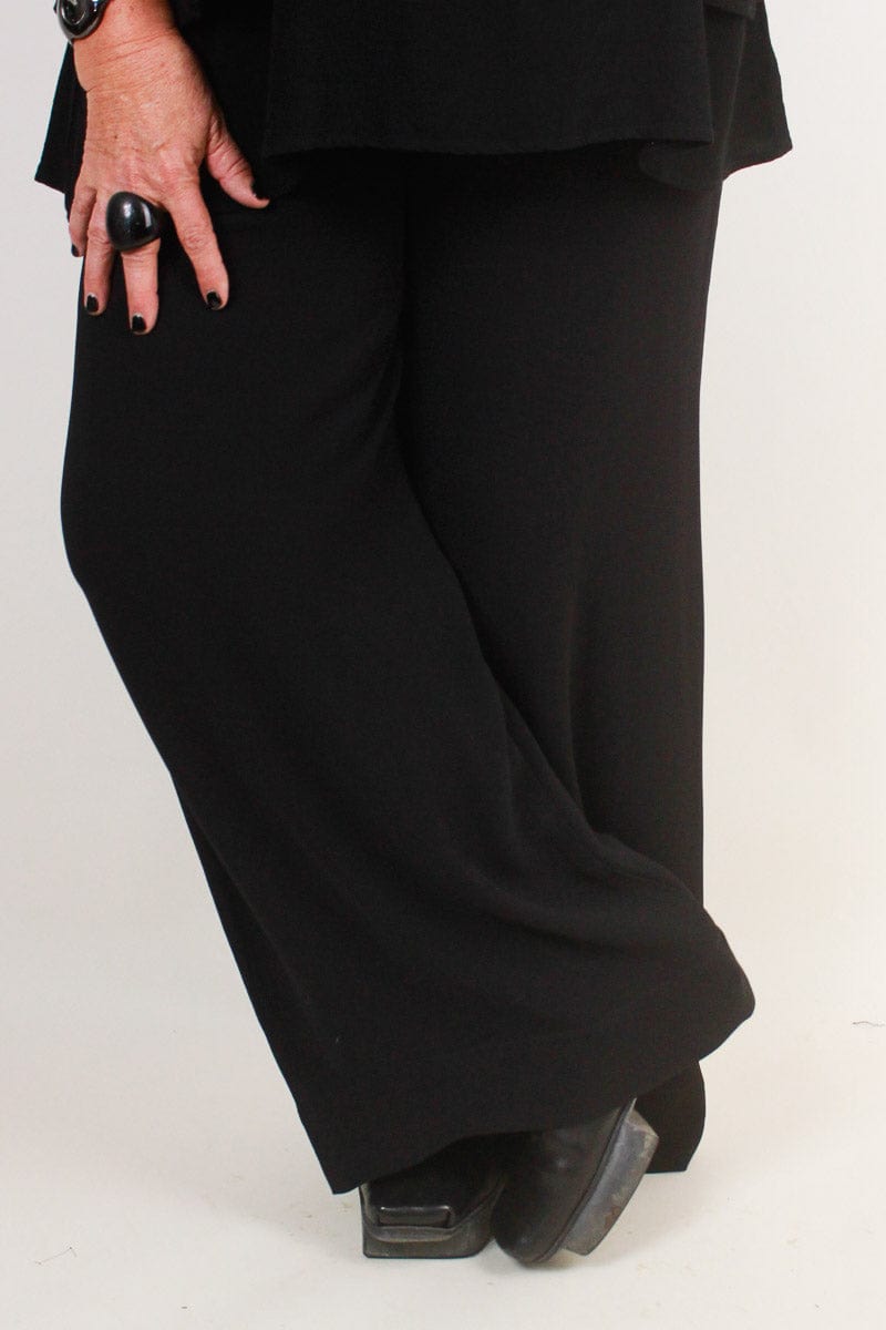 TCD TCD Sadie Pant - Black Shop