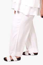 TCD TCD Sadie Pant - Cream Shop