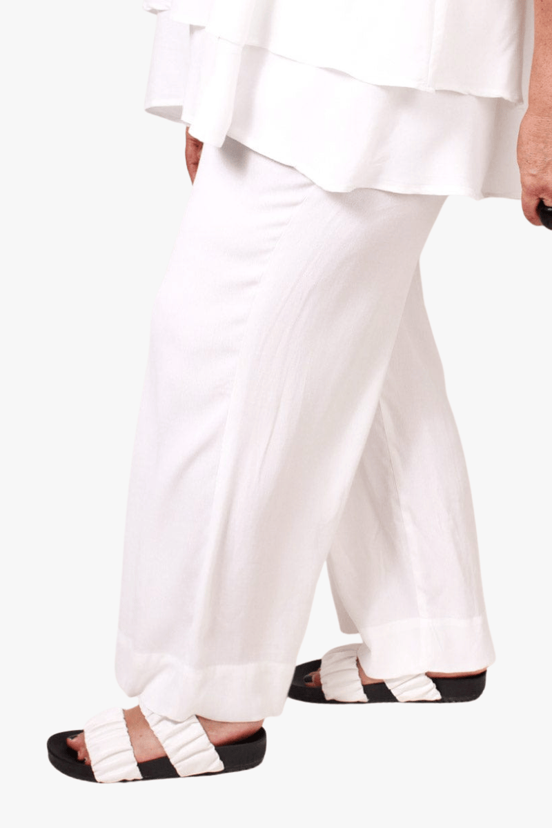 TCD TCD Sadie Pant - Cream Shop