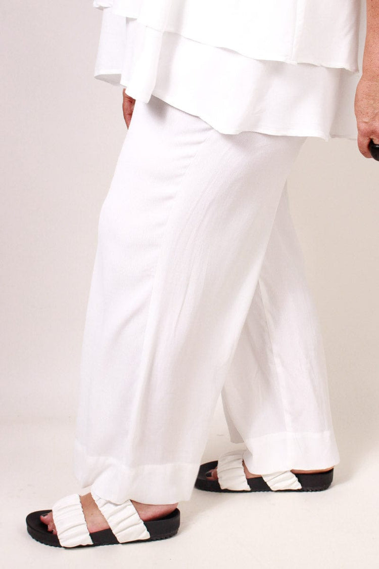 TCD TCD Sadie Pant - Cream Shop