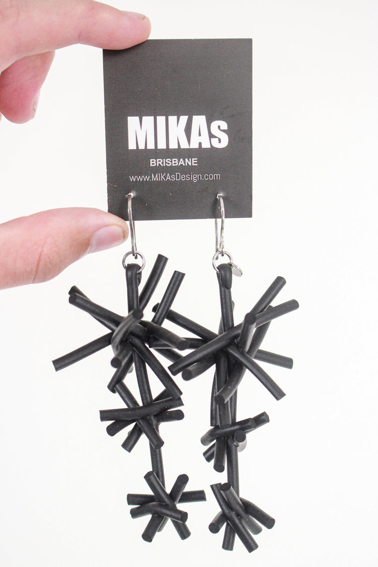 MIKAs