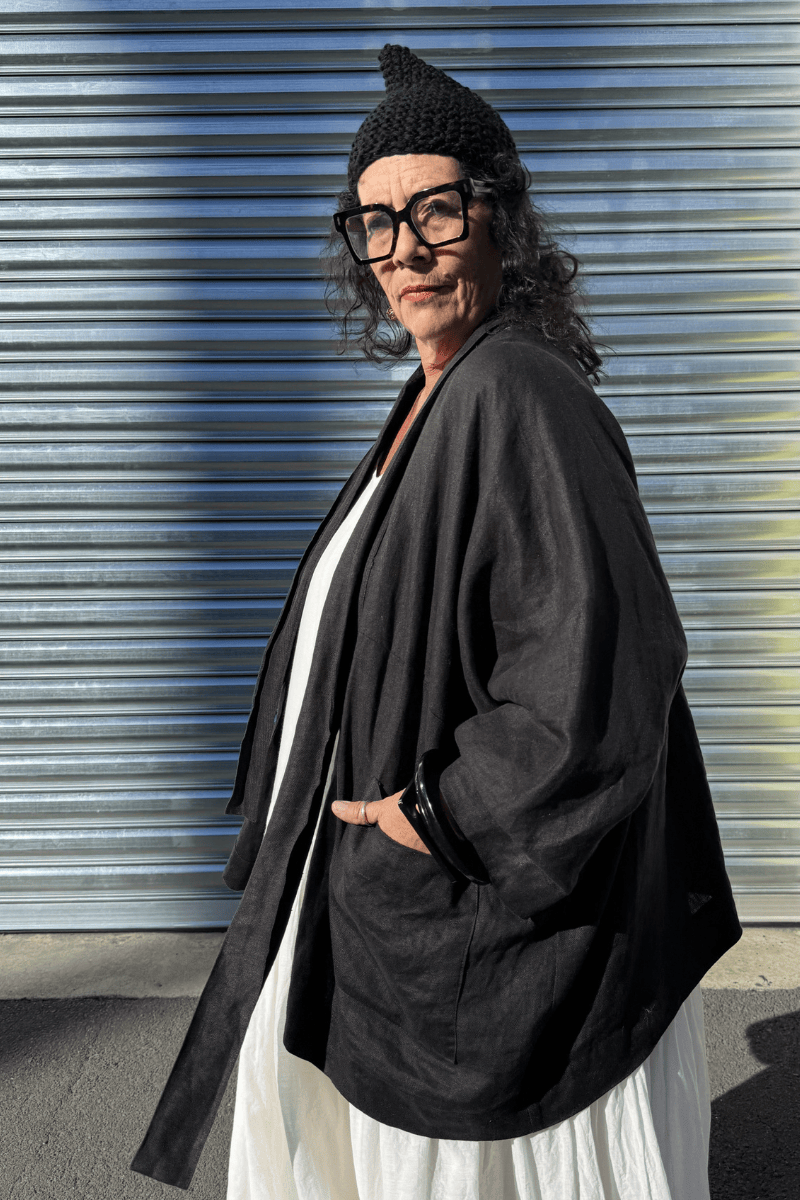 TCD The Carpenter&
