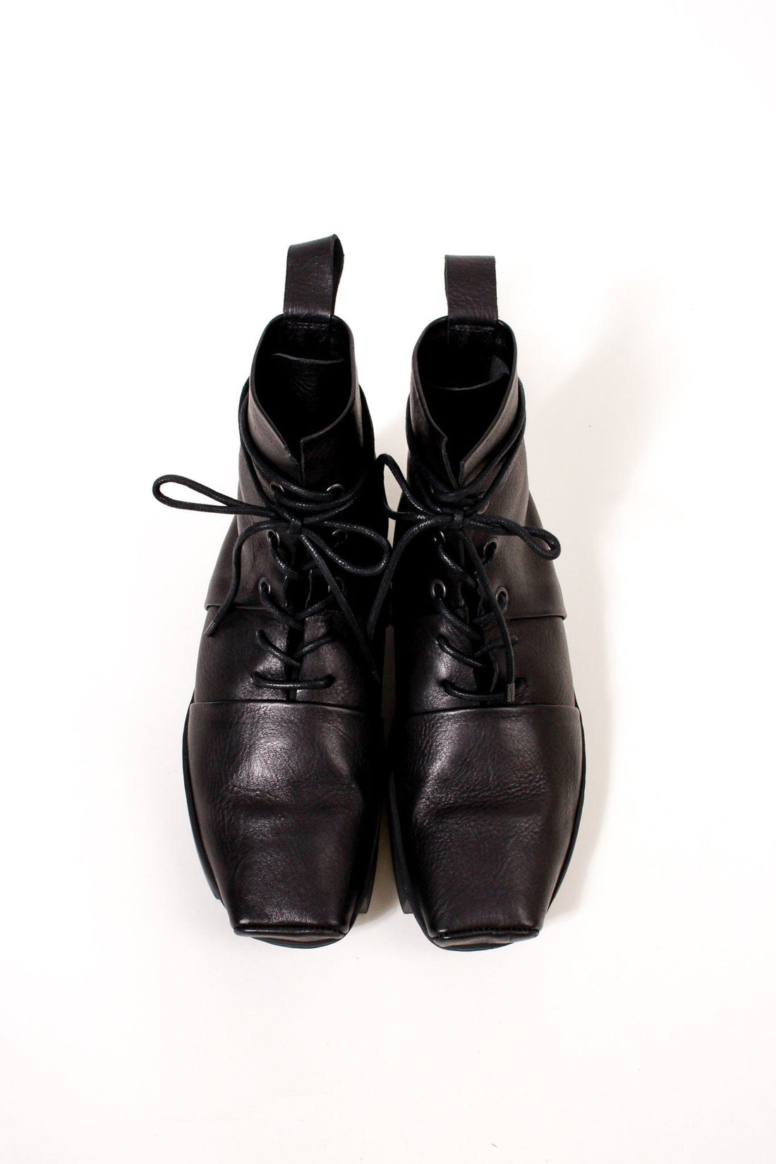 Trippen Trippen Outcome - Black Shop